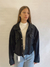 Campera jean Over