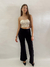 Corset plata
