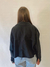 Campera jean Over - comprar online