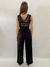 Top-blusa transparencia - comprar online