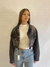 Campera over crop