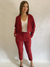 Blazer corto