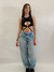 Jean Magda Baggy