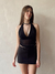 Top Pilar brilloso