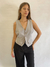 Chaleco sastrero - comprar online