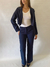 Blazer corto - comprar online