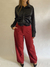 Pant sastrero Wide leg - guapasparana