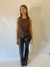 Musculosa strasses "Tramps" en internet