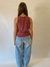 Musculosa "Tramps" en internet