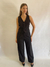 Pant sastrero Wide leg