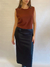 Blusa musculosa "Tramps"