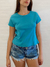 Remera St. Marie Ribb - comprar online