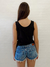 Short tiro bajo - comprar online