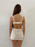 Conjunto mariposa en internet