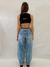 Jean Magda Baggy - comprar online