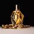 MILLION GOLD FOR HER EDP - Avellius