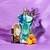 LE BEAU FLOWER EDITION EDP