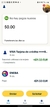 Metodo de Gift Cards en internet