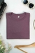 T-shirt -Alfazema - comprar online