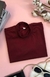 T-shirt Gola Alta -Borgonha - comprar online