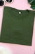 T-shirt Básica-Verde Oliva - comprar online