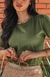 T-shirt Básica-Verde Oliva na internet