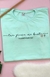 T-shirt Tua Graça Me Basta na internet