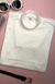 T-shirt Gola Alta - Neve na internet