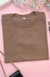 T-shirt Básica-Nescau - comprar online