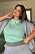 T-shirt Tua Graça Me Basta