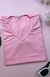 T-shirt Gola V-Blush - comprar online