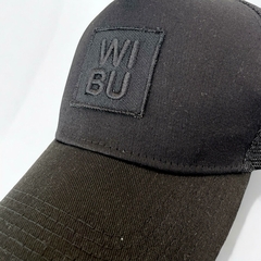 Gorra WIBU - comprar online
