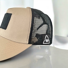 Gorra WIBU - comprar online