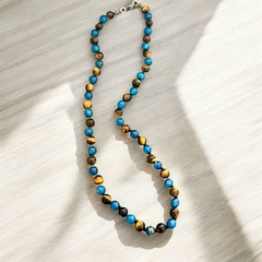 Collar Mykono - tienda online