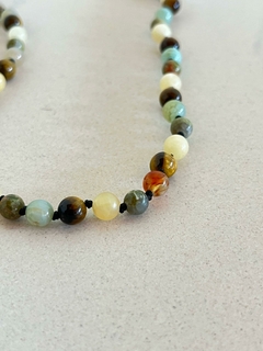 Collar Terra - comprar online