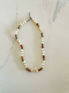 Collar Catania - WIBU