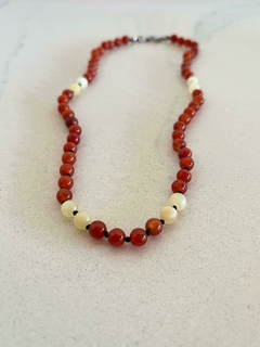 Collar Coral - comprar online