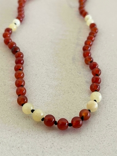 Collar Coral - tienda online