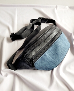 RIÑONERA BLUE - comprar online