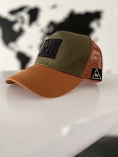 GORRA WIBU - comprar online