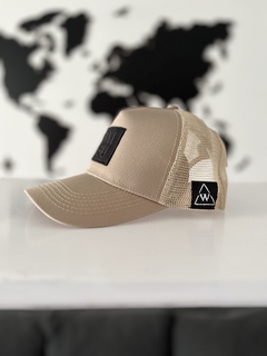 GORRA WIBU - comprar online