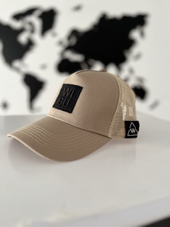 GORRA WIBU
