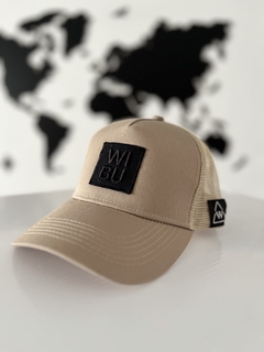 GORRA WIBU en internet