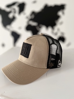 Gorra WIBU