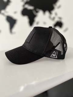 Gorra WIBU - WIBU