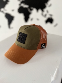 GORRA WIBU
