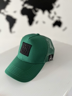 GORRA WIBU