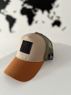 GORRA WIBU