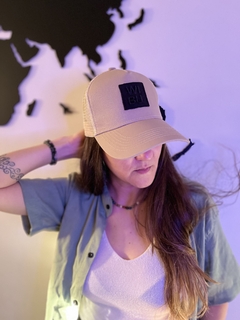 GORRA WIBU - WIBU