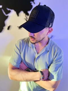 Gorra WIBU - tienda online
